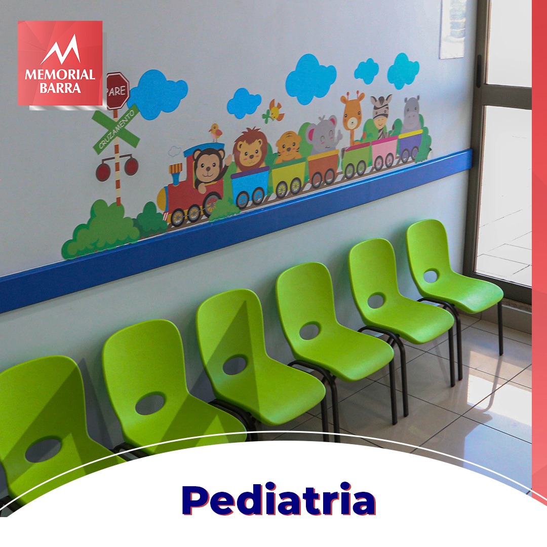 Pediatria